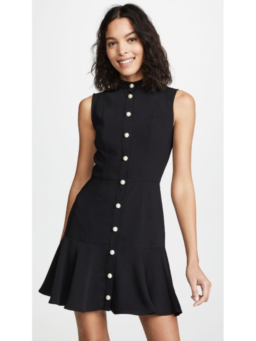 Amanda Uprichard Gatlan Dress